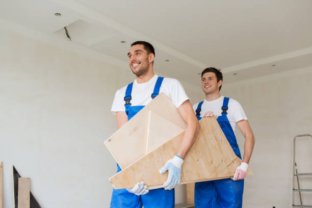 Best Commercial Junk Removal  in Panama City Beach, FL