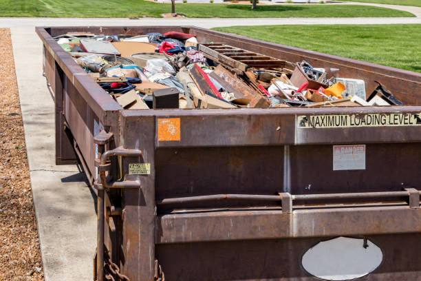 Best Construction Debris Removal  in Panama City Beach, FL
