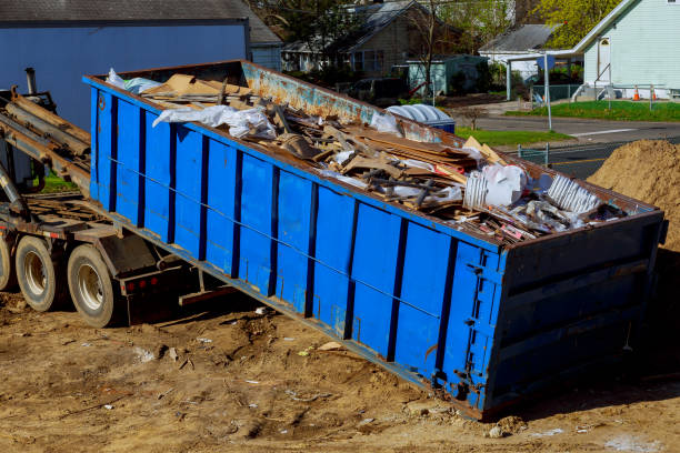 Best Shed Removal  in Panama City Beach, FL